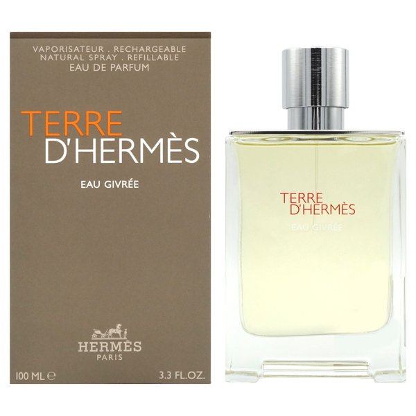 エルメス HERMES テール ドゥ エルメス オー ジヴレー EDP SP エルメス HERMES テール ドゥ エルメス オー ジヴレー EDP SP