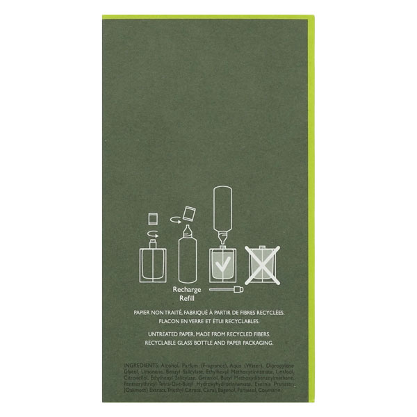 エルメス HERMES H24 エルブ ヴィーヴ EDP SP 100ml【公式通販】