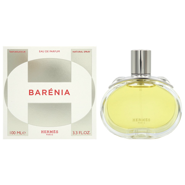 エルメス HERMES バレニア EDP SP 100ml