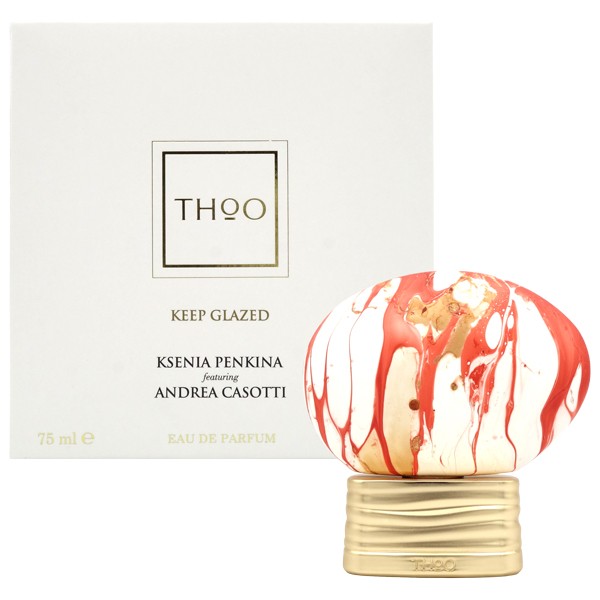 THE HOUSE OF OUD ザ ハウス オブ ウッド キープグレーズド 75ML ザ ハウス オブ ウード The House of Oud キープ グレーズド EDP