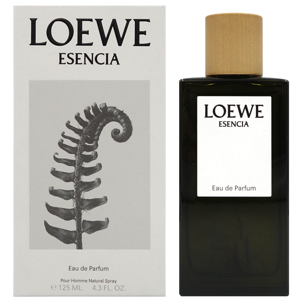ロエベ 香水 エセンシア オードトワレ 100ml LOEWE ESENCIA E