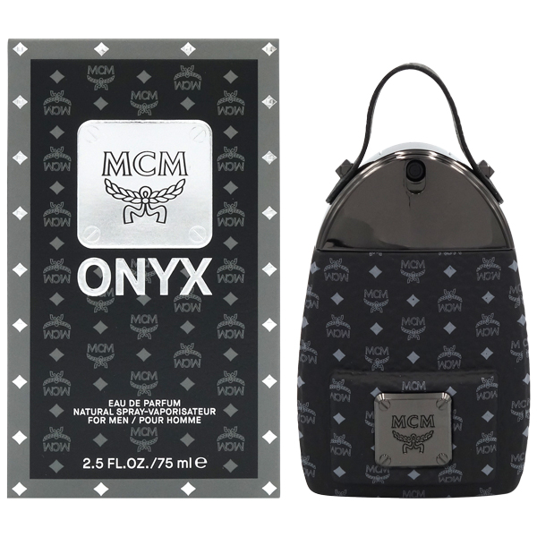 エムシーエム MCM オニキス EDP SP 75ml ONYX