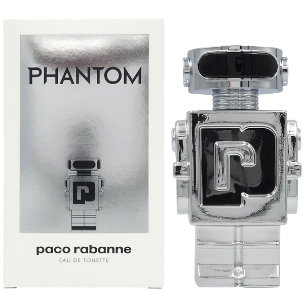 パコ ラバンヌ PACO RABANNE ファントム EDT SP 100ml