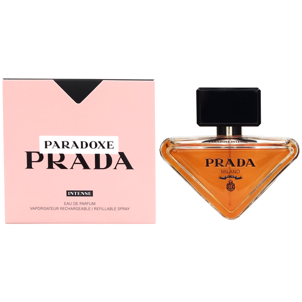 プラダ PRADA パラドックス インテンス EDP SP 50ml PARADOXE INTENSE