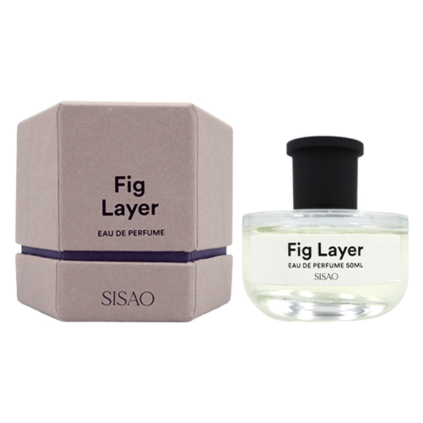 シサオ SISAO フィグレイヤー EDP SP 50ml_1