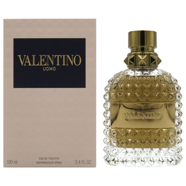 ヴァレンティノ VALENTINO ヴァレンティノ ウォモ EDT SP 100ml