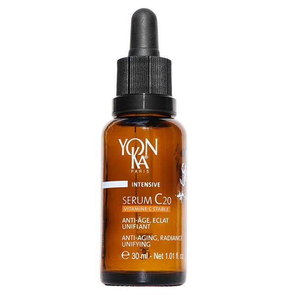 ヨンカ YONKA セラム C20 30ml