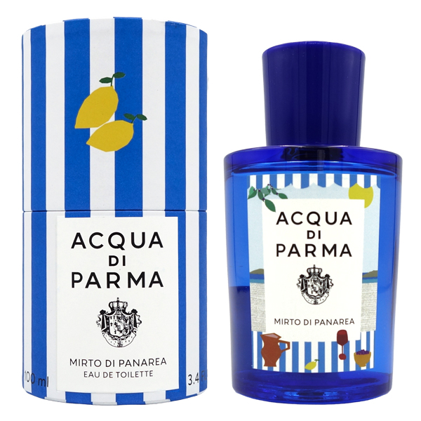 アクア ディ パルマ ACQUA DI PARMA ブルーメディテラネオ ミルト