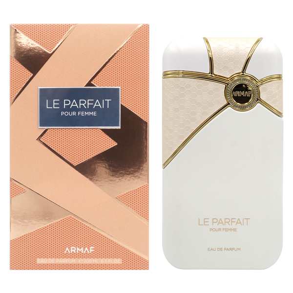 アルマフ ARMAF ル パルフェ プールファム EDP SP 200ml Le Parfaitの通販は