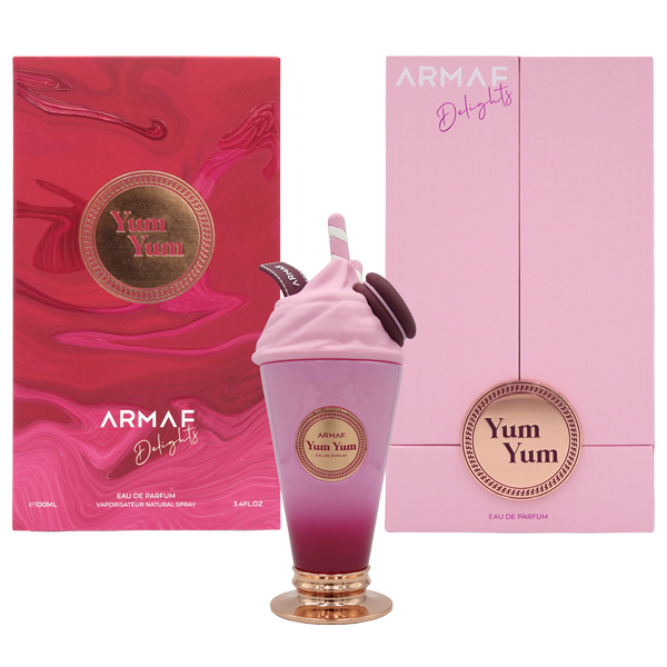 アルマフ ARMAF ヤム ヤム EDP SP 100ml 【公式通販】