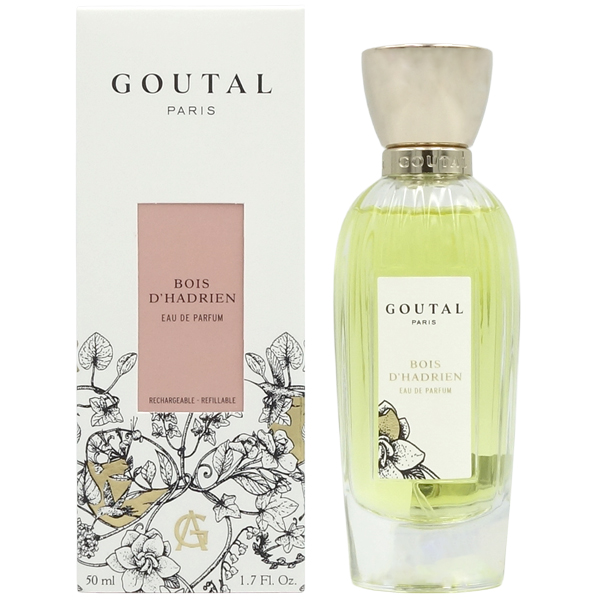 グタール GOUTAL ボワ ダドリアン EDP SP 50ml