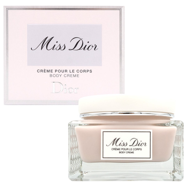 クリスチャン ディオール CHRISTIAN DIOR  ミスディオール ボディクリーム 150ml
