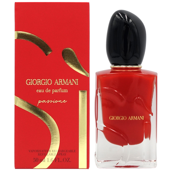 アルマーニ GIORGIO ARMANI シィ パシオーネ EDP SP 50ml 