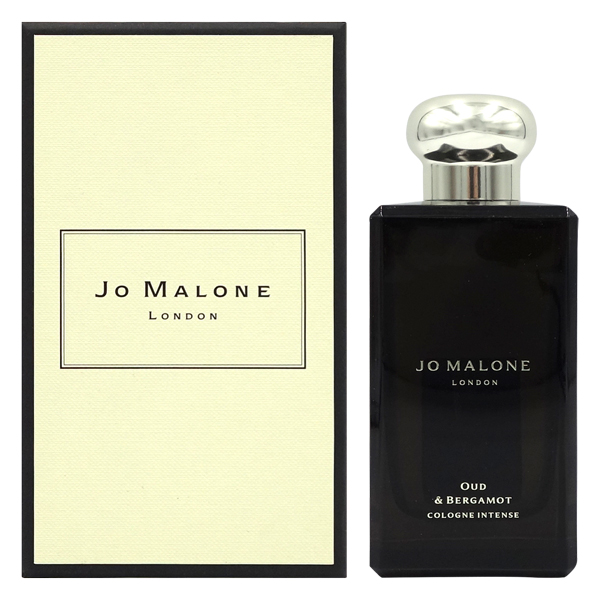 ジョーマローンウード＆ベルガモットコロンインテンス100ml