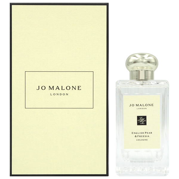 ジョーマローン JO MALONE イングリッシュペアー＆フリージア コロン EDC SP 100ml【限定ボトルデザイン】
