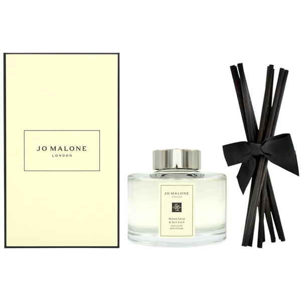 ジョーマローン JO MALONE ウッドセージ ＆ シーソルト セント サラウンド ディフューザー 165ml