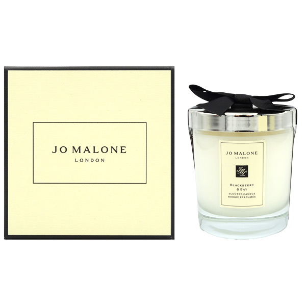 ジョーマローン JO MALONE ブラックベリー&ベイ キャンドル 200g