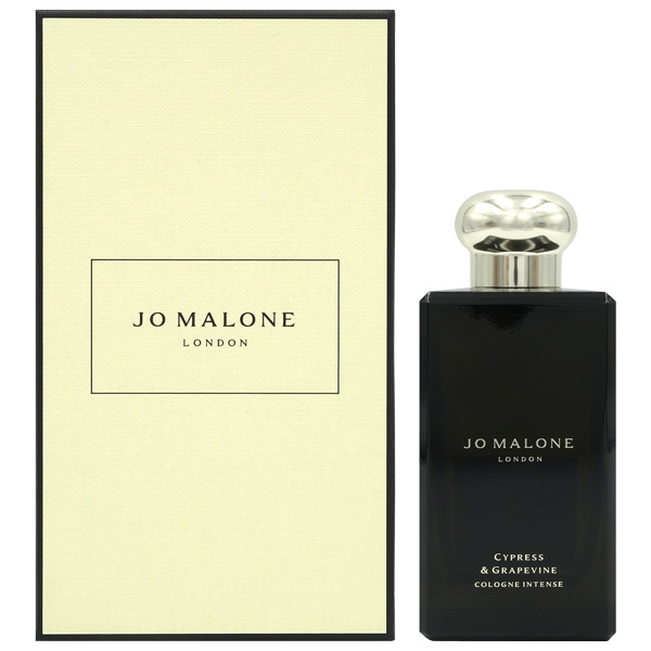 JO MALONE Cypress & Grapevine コロン インテンス Jo Malone London