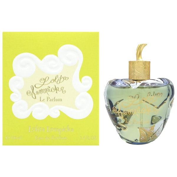 ロリータレンピカ LOLITA LEMPICKA ル パルファム EDP SP 100ml