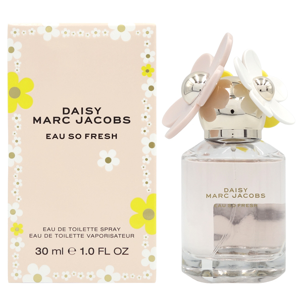 マークジェイコブス MARC JACOBS デイジー オー ソー フレッシュ EDT SP 30ml_1