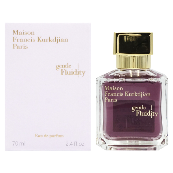 メゾン フランシス クルジャン MAISON FRANCIS KURKDJIAN ジェントル フルイディティ ゴールド エディション オードパルファム EDP SP 70ml