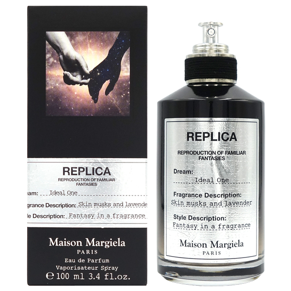 メゾン マルジェラ Maison Margiela レプリカ アイデアル ワン EDP SP 100ml_1