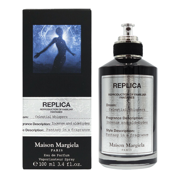 メゾン マルジェラ Maison Margiela レプリカ セレスティアル ウィスパー EDP SP 100ml_1
