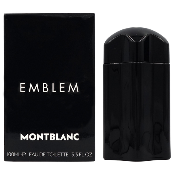 【モンブラン】 エンブレム EDT SP 100ml