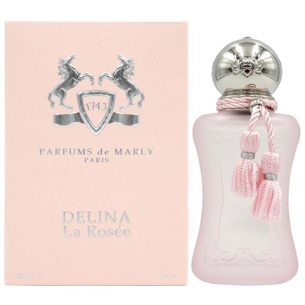 Delina la rosee デリナ ラ ロゼ パルファムドゥマルリー30ml パルファム ドゥ マルリー PARFUMS DE MARLY デリナ ラ ロゼ EDP