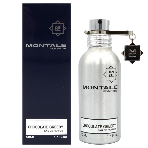 モンタル MONTALE チョコレート グリーディー EDP SP 50ml Chocolate