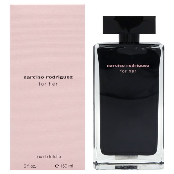 ナルシソ ロドリゲス NARCISO RODRIGUEZ ナルシソロドリゲス フォーハー EDT SP 150ml【オードトワレ】