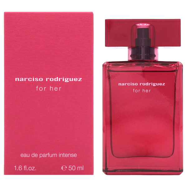ナルシソロドリゲス NARCISO RODRIGUEZ フォーハー オードパルファム