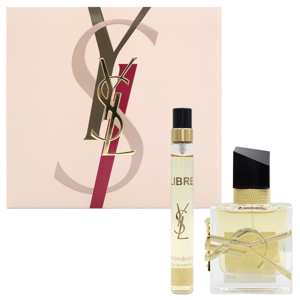 イヴ サンローラン YVES SAINT LAURENT リブレ ギフトセット N3