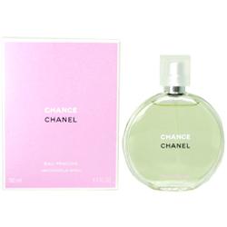 【シャネル】チャンス オーフレッシュ EDT SP 50ml【ギフト】