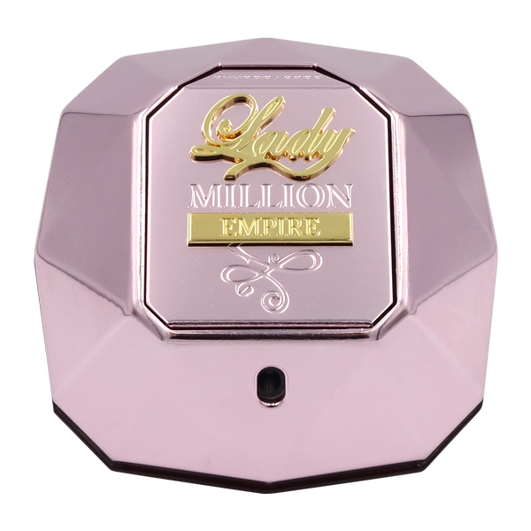 パコ ラバンヌ PACO RABANNE レディミリオン エンパイア EDP SP 50ml【箱なし・未使用品】