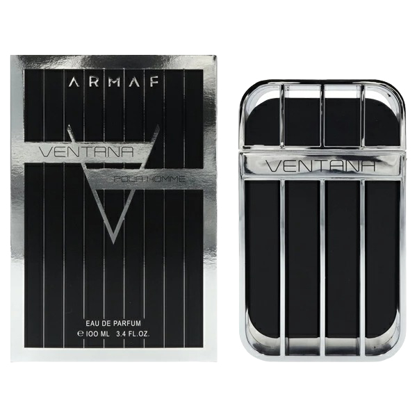 アルマフ ARMAF ベンタナ プールオム EDP SP 100ml【訳あり・難あり・未使用品】_1