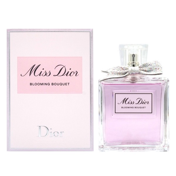 クリスチャン ディオール Dior ミスディオール ブルーミングブーケ EDT