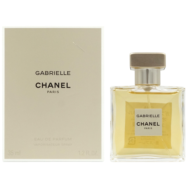 シャネル CHANEL ガブリエル EDP SP 35ml【訳あり・難あり・未使用品】GABRIELLE EAU DE PARFUM