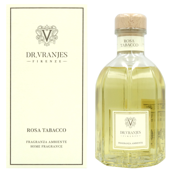 ドットール・ヴラニエス ロッソノービレ 500ml スティックあり