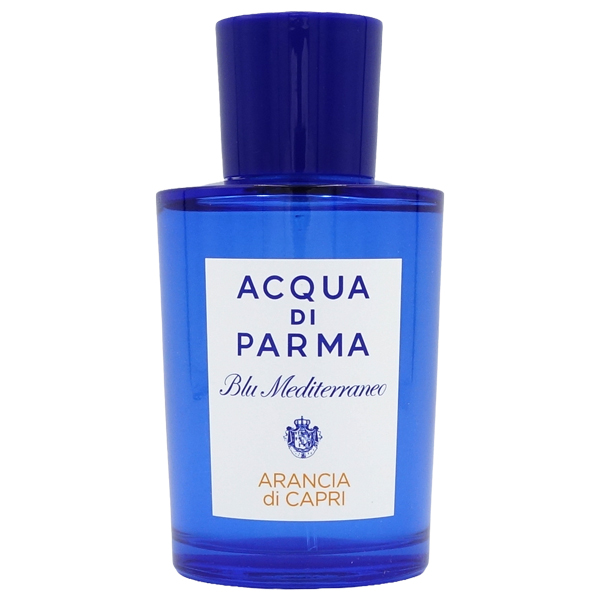 アクアディパルマ ACQUA DI PARMA ブルーメディテラネオ アランチャ 