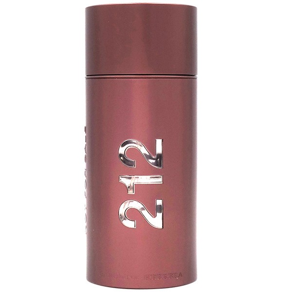 キャロライナ ヘレラ CAROLINA HERRERA 212 セクシー メン EDT SP