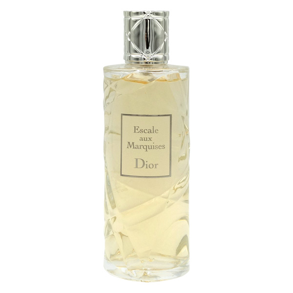 クリスチャン ディオール Dior エスカル オー マーキセス EDT SP 125ml【訳あり・テスター・未使用品】