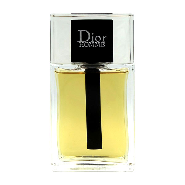 クリスチャン ディオール CHRISTIAN DIOR ディオール オム （2020リニューアル） EDT SP 100ml 【訳あり・テスター・未使用品】【送料無料】