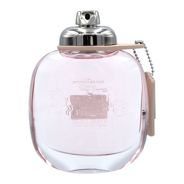コーチ COACH コーチ EDT SP 90ml【訳あり・テスター・未使用品】【オードトワレ】COACH NEW YORK