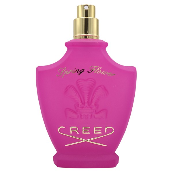 クリード CREED スプリング フラワー EDP SP 75ml【訳あり・テスター・未使用品】