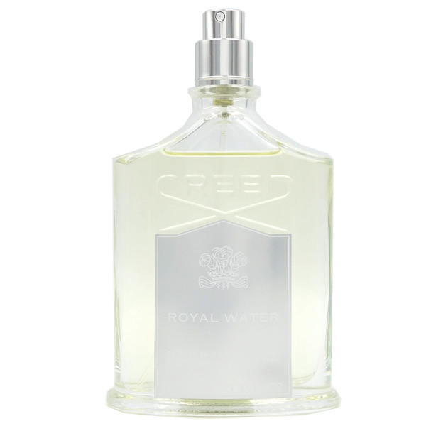 クリード CREED ロイヤルウォーター EDP SP 100ml【訳あり・テスター