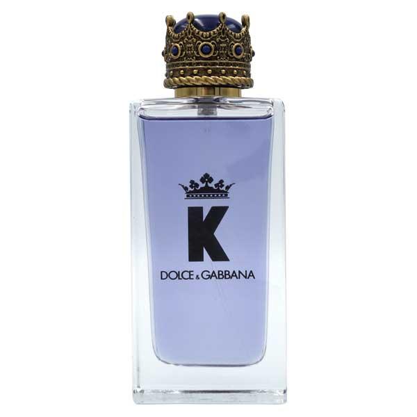 ドルチェ＆ガッバーナ DOLCE＆GABBANA オードトワレ ケーバイ EDT SP 100ml【訳あり・テスター・未使用品】K BY【送料無料】 6,587円