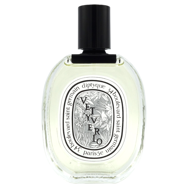 ディプティック DIPTYQUE  ヴェチヴェリオ  EDT SP 100ml【オードトワレ】【訳あり・テスター・未使用品】VETYVERIO