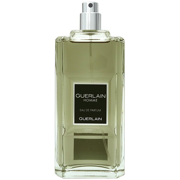 【訳あり】ゲラン Guerlain ゲラン オム EDP SP 100ml【テスター・未使用品】Guerlain Homme Eau De Parfum