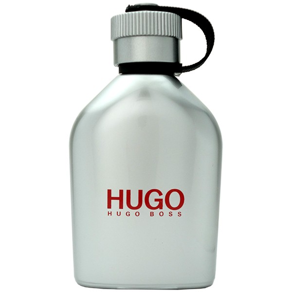 ヒューゴ ボス Hugo Boss ヒューゴ アイス EDT SP 125ml Iced For Men